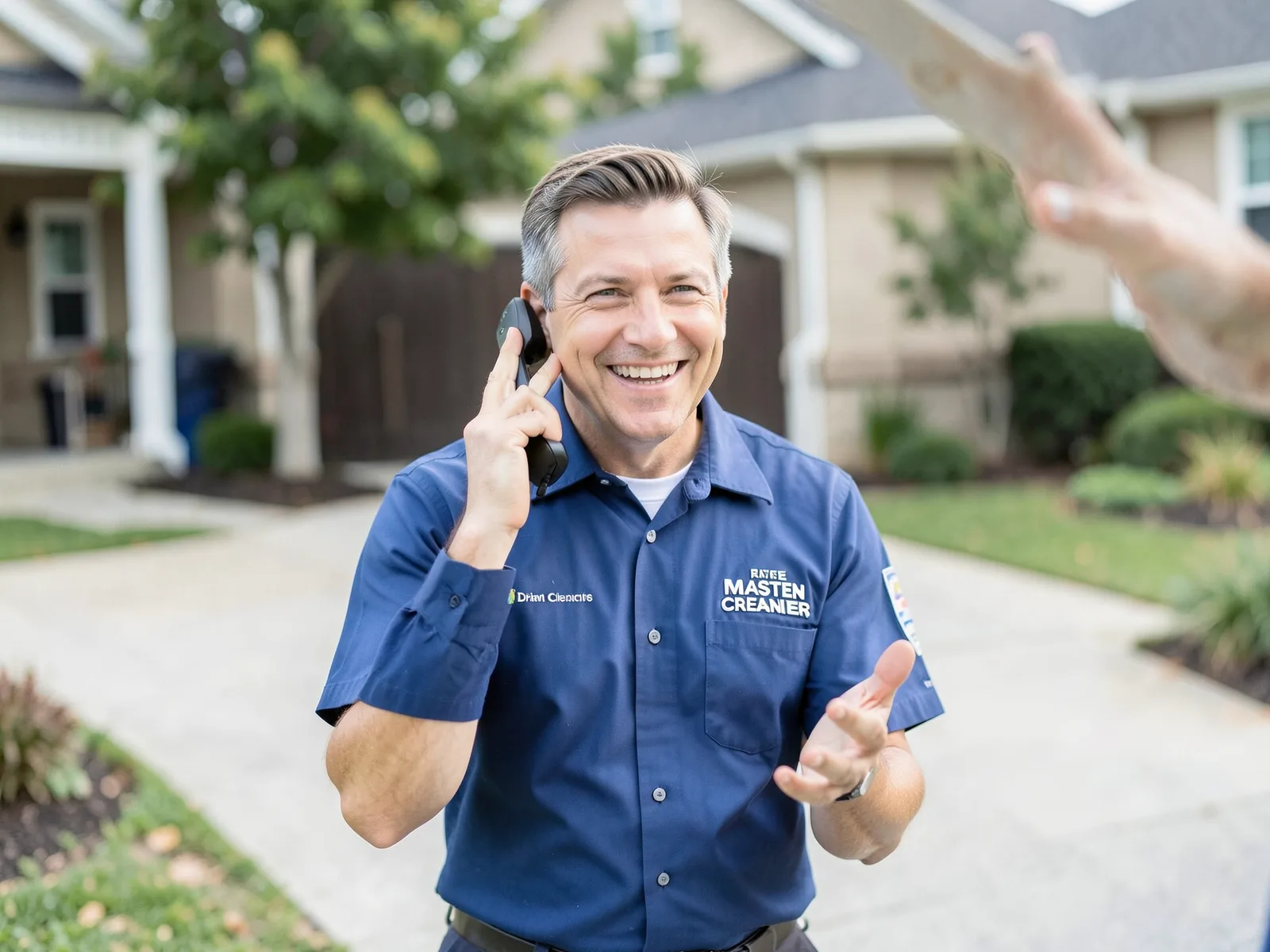 Drain Cleaning Proctor, AR FAQs